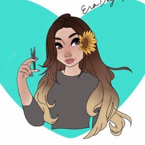 Meet your Posher, Erin